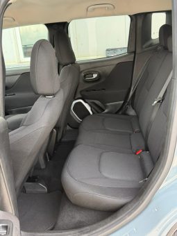 
										2018 Jeep Renegade, Sport full									