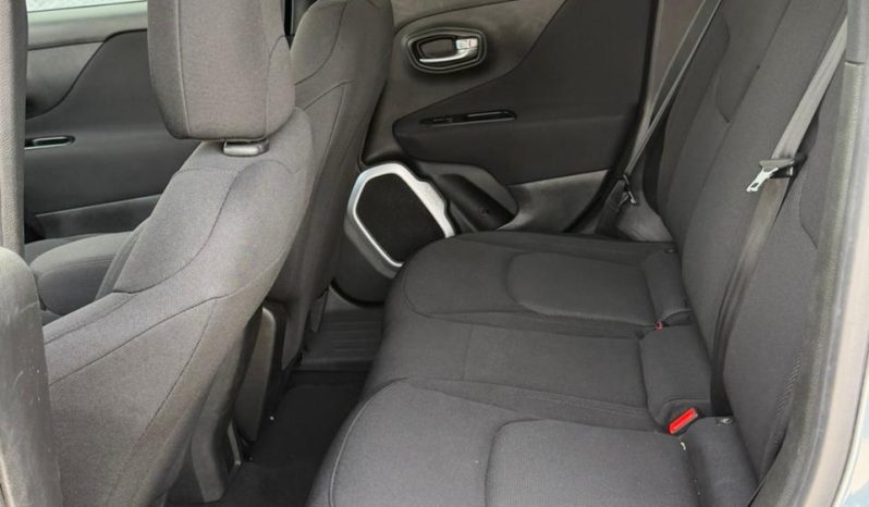 
								2018 Jeep Renegade, Sport full									