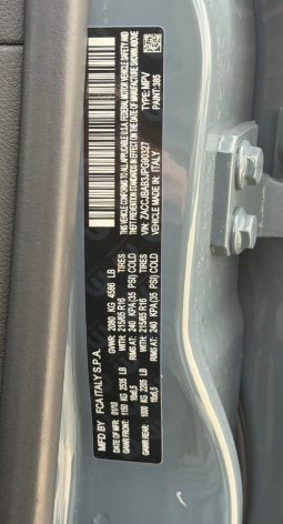 
										2018 Jeep Renegade, Sport full									