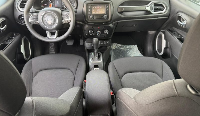 
								2018 Jeep Renegade, Sport full									