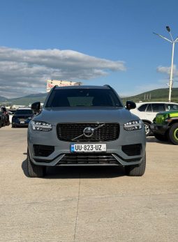
										volvo xc90 full									