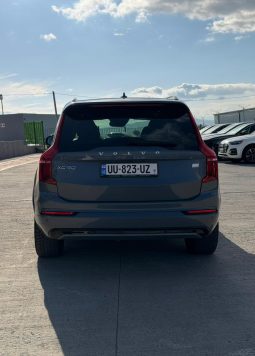 
										volvo xc90 full									