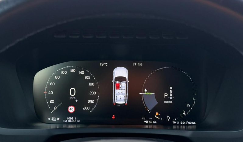 
								volvo xc90 full									
