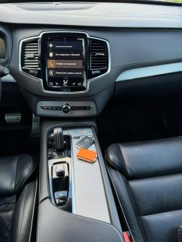 
										volvo xc90 full									