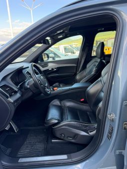 
										volvo xc90 full									