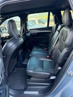 
										volvo xc90 full									