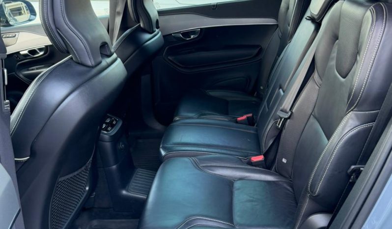 
								volvo xc90 full									