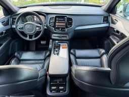 
										volvo xc90 full									