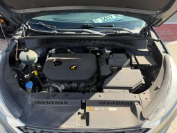 
										HYUNDAI Tucson 2019 full									
