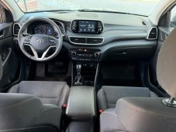 
										HYUNDAI Tucson 2019 full									
