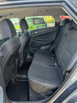 
										HYUNDAI Tucson 2019 full									