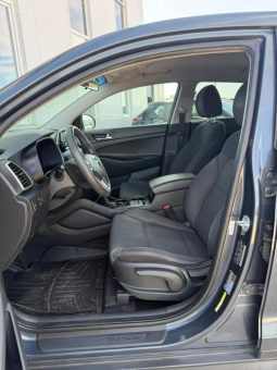 
										HYUNDAI Tucson 2019 full									