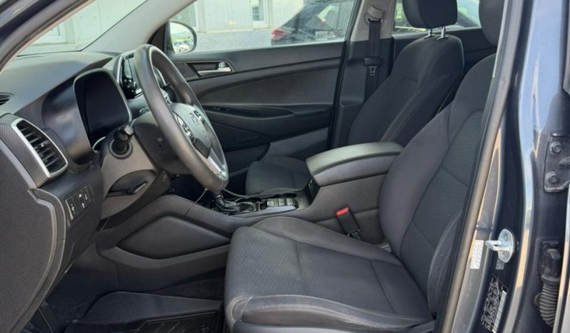 
								HYUNDAI Tucson 2019 full									