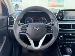 
										HYUNDAI Tucson 2019 full									