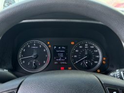 
										HYUNDAI Tucson 2019 full									