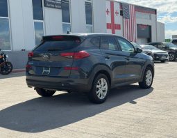 
										HYUNDAI Tucson 2019 full									