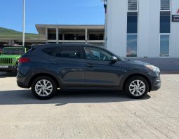 
										HYUNDAI Tucson 2019 full									