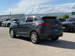 
										HYUNDAI Tucson 2019 full									