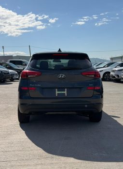 
										HYUNDAI Tucson 2019 full									