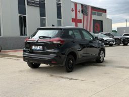 
										2024 Nissan Kicks full									