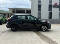 
										2024 Nissan Kicks full									
