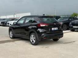 
										2024 Nissan Kicks full									