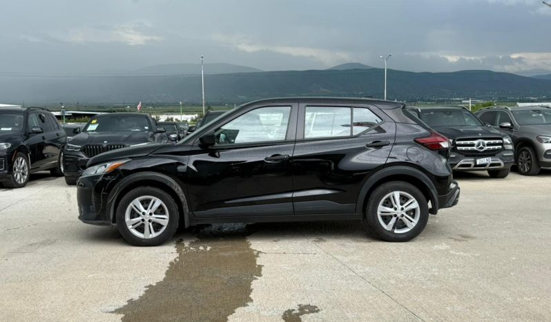 
								2024 Nissan Kicks full									