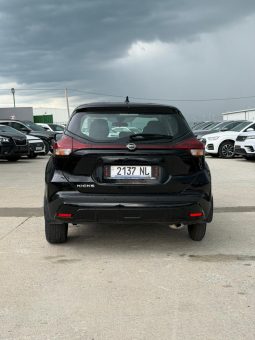 
										2024 Nissan Kicks full									