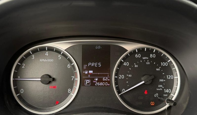 
								2024 Nissan Kicks full									
