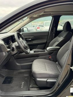 
										2025 Nissan Kicks, Sv Intelligent Awd full									