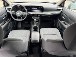 
										2025 Nissan Kicks, Sv Intelligent Awd full									