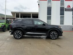
										2025 Nissan Kicks, Sv Intelligent Awd full									