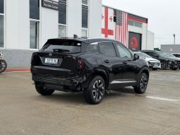 
										2025 Nissan Kicks, Sv Intelligent Awd full									