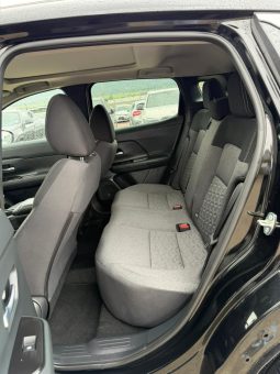 
										2025 Nissan Kicks, Sv Intelligent Awd full									