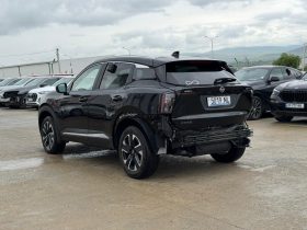 2025 Nissan Kicks, Sv Intelligent Awd