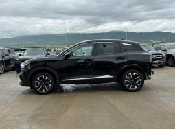 
										2025 Nissan Kicks, Sv Intelligent Awd full									