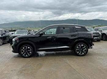 2025 Nissan Kicks, Sv Intelligent Awd