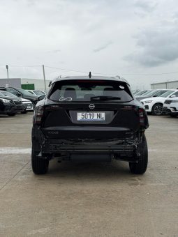 
										2025 Nissan Kicks, Sv Intelligent Awd full									