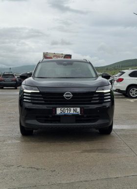 2025 Nissan Kicks, Sv Intelligent Awd