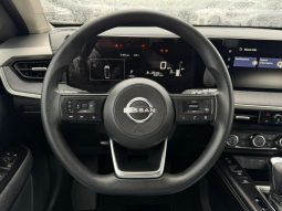 
										2025 Nissan Kicks, Sv Intelligent Awd full									