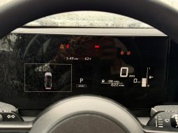 
										2025 Nissan Kicks, Sv Intelligent Awd full									