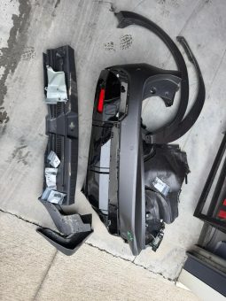 
										2025 Nissan Kicks, Sv Intelligent Awd full									