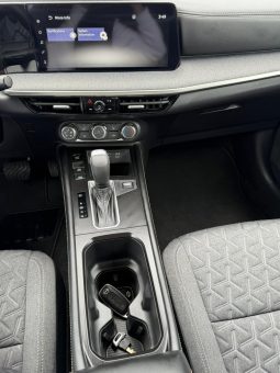 
										2025 Nissan Kicks, Sv Intelligent Awd full									
