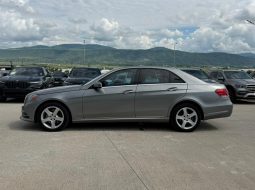 
										2014 Mercedes-Benz E-Class, E 350 full									