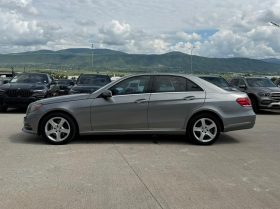 2014 Mercedes-Benz E-Class, E 350