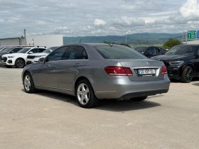 2014 Mercedes-Benz E-Class, E 350