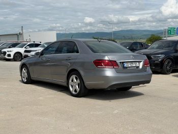2014 Mercedes-Benz E-Class, E 350