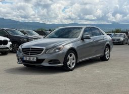 
										2014 Mercedes-Benz E-Class, E 350 full									