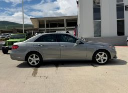 
										2014 Mercedes-Benz E-Class, E 350 full									