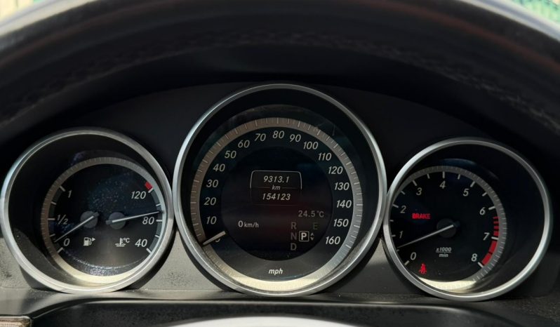 
								2014 Mercedes-Benz E-Class, E 350 full									